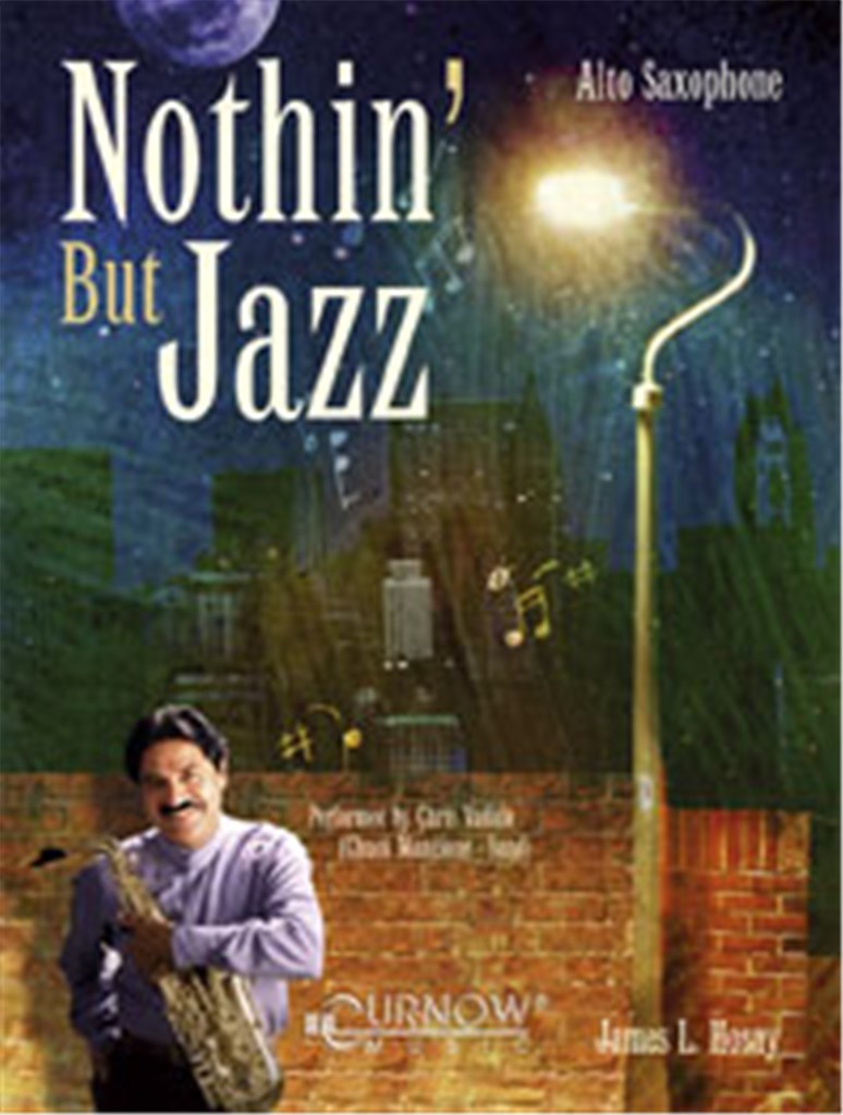 Nothin' but Jazz